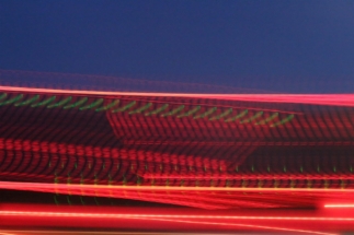 from Pingyao Supernatural